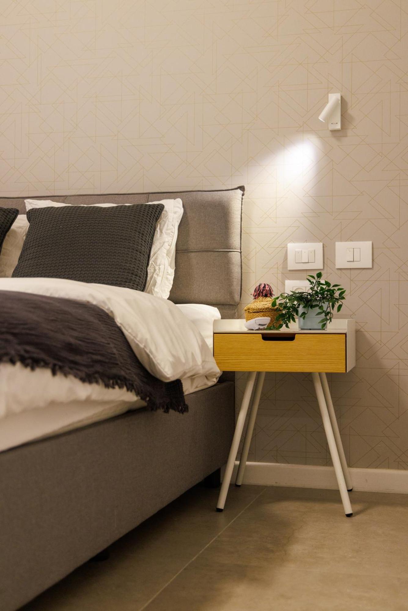 Herzl Luxury Hotel By Nimizz Tel-Aviv Extérieur photo